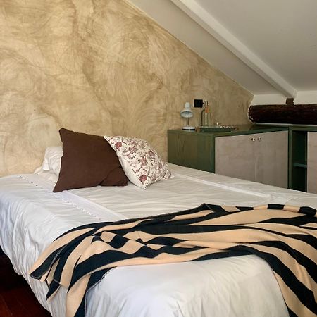 Gioia House Bed and Breakfast Milano Exteriör bild