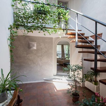 Gioia House Bed and Breakfast Milano Exteriör bild