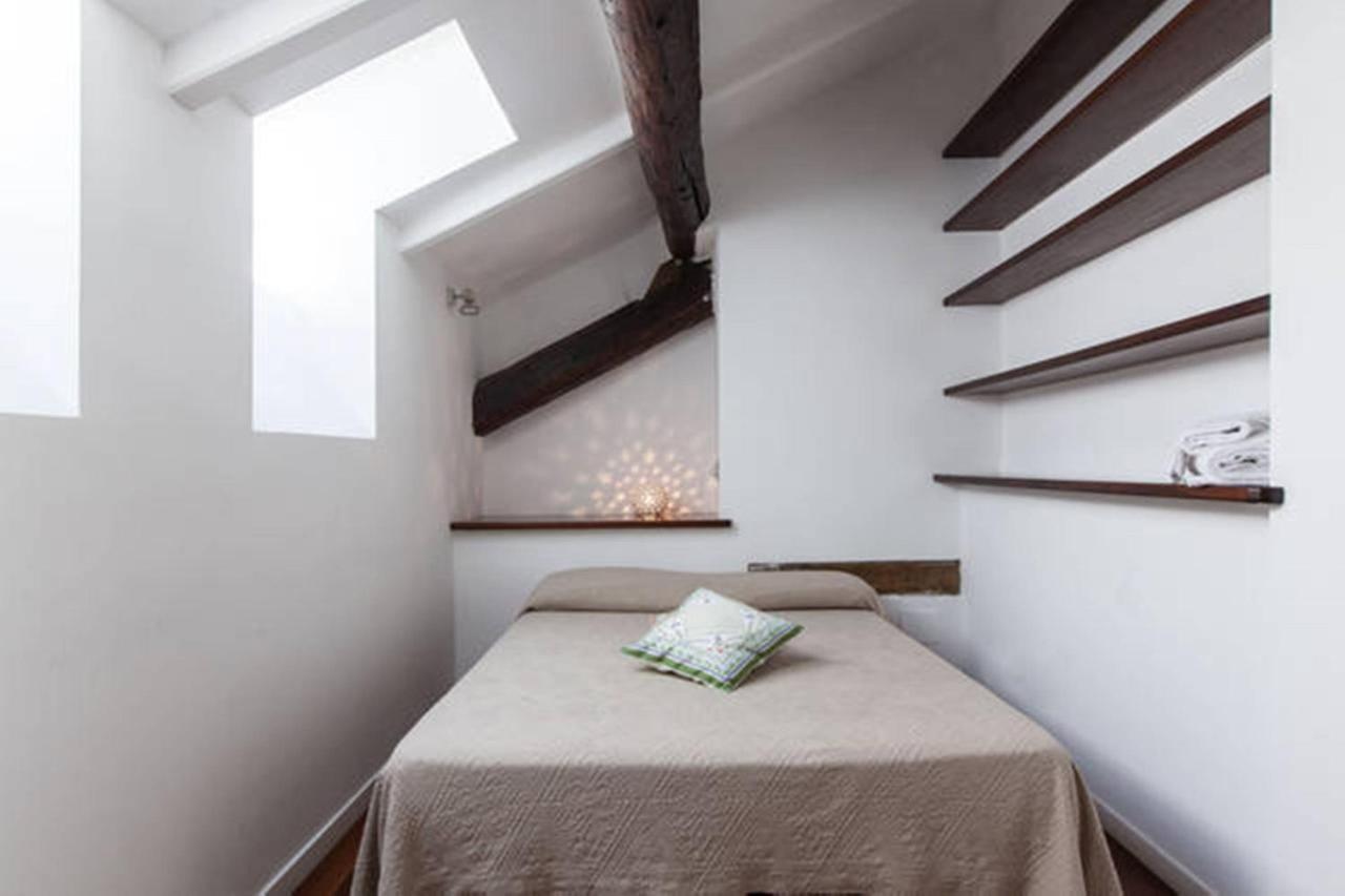 Gioia House Bed and Breakfast Milano Exteriör bild