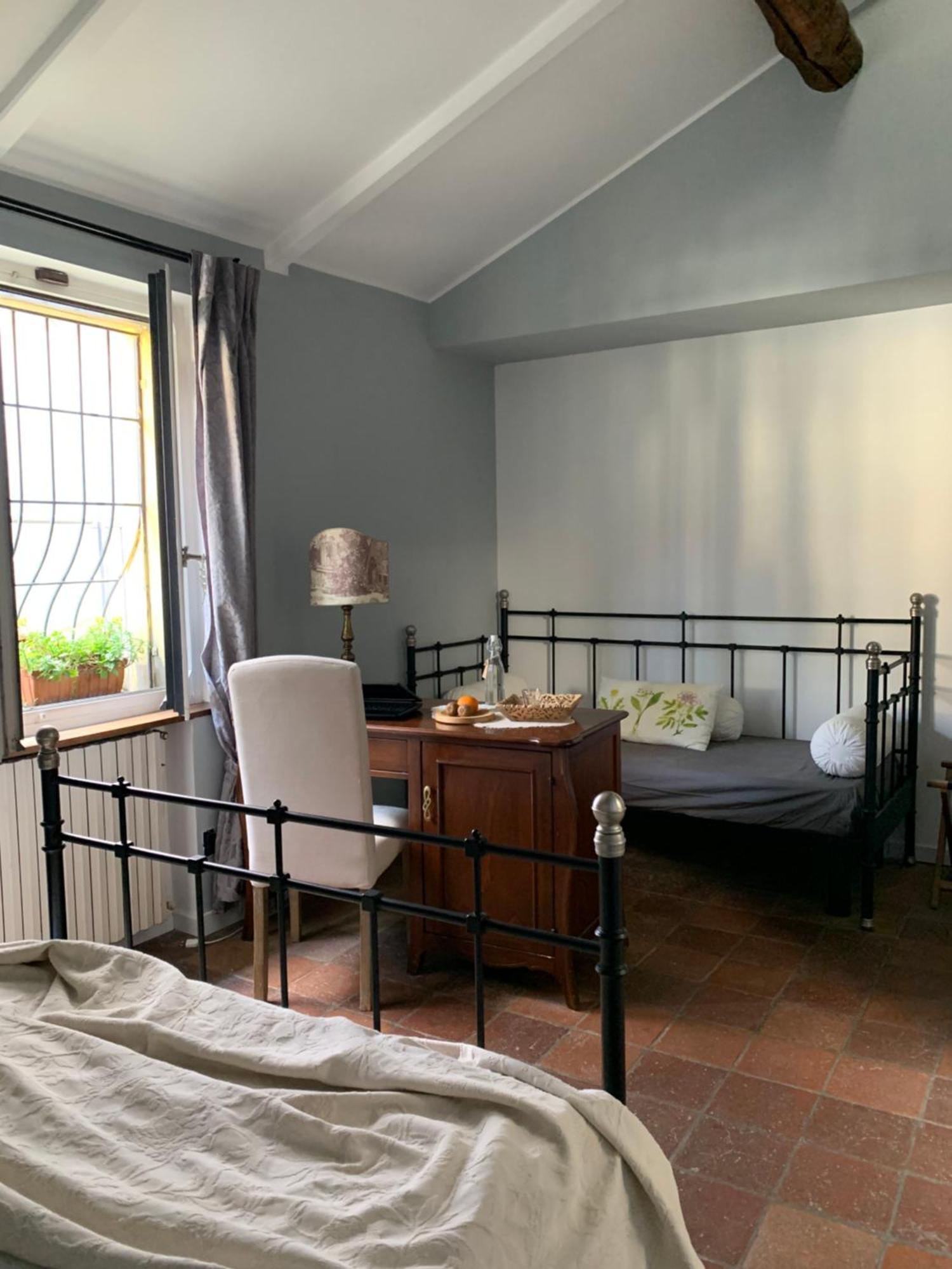Gioia House Bed and Breakfast Milano Exteriör bild