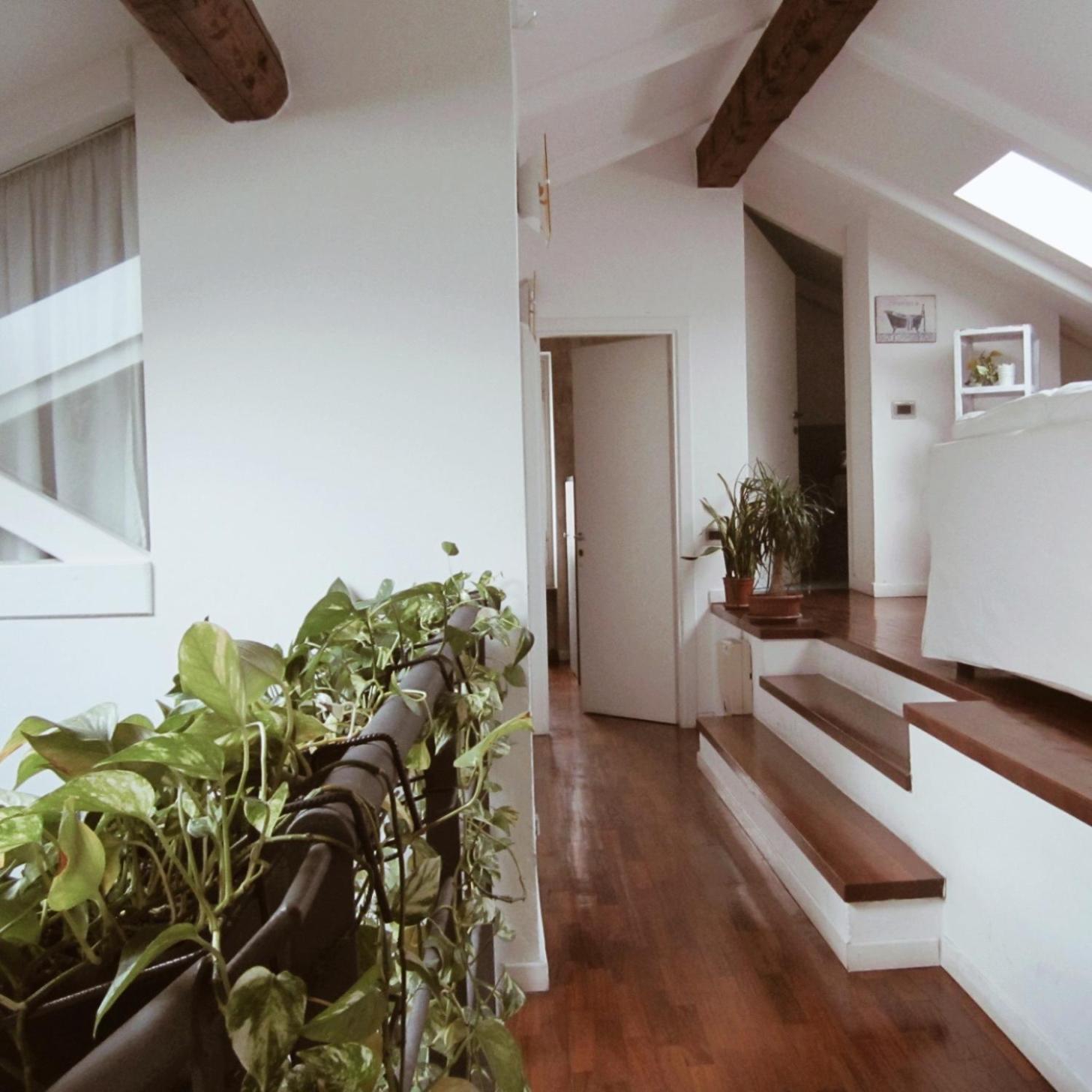 Gioia House Bed and Breakfast Milano Exteriör bild