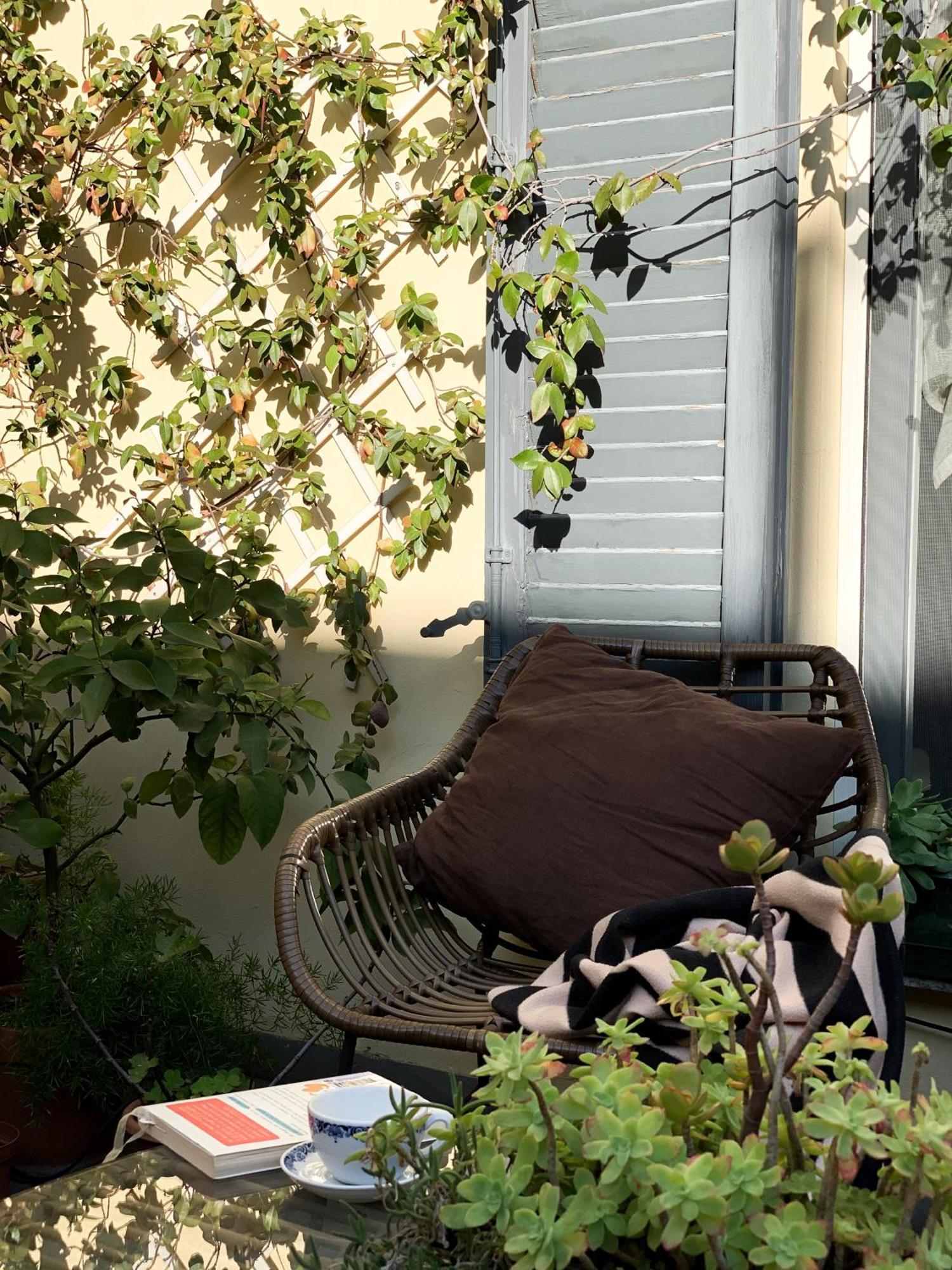 Gioia House Bed and Breakfast Milano Exteriör bild
