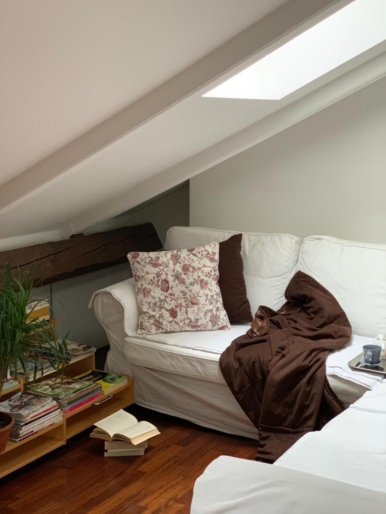 Gioia House Bed and Breakfast Milano Exteriör bild