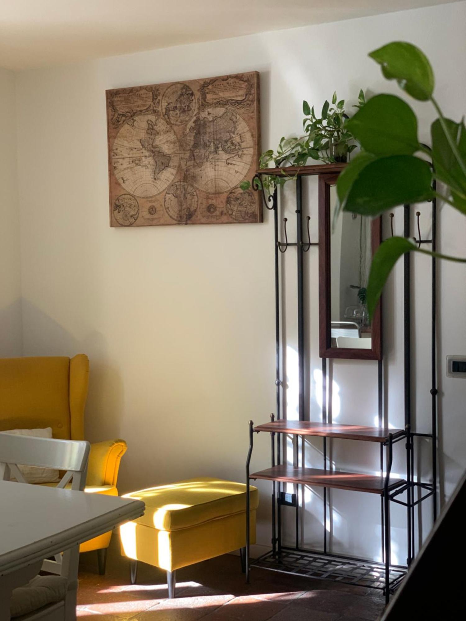 Gioia House Bed and Breakfast Milano Exteriör bild