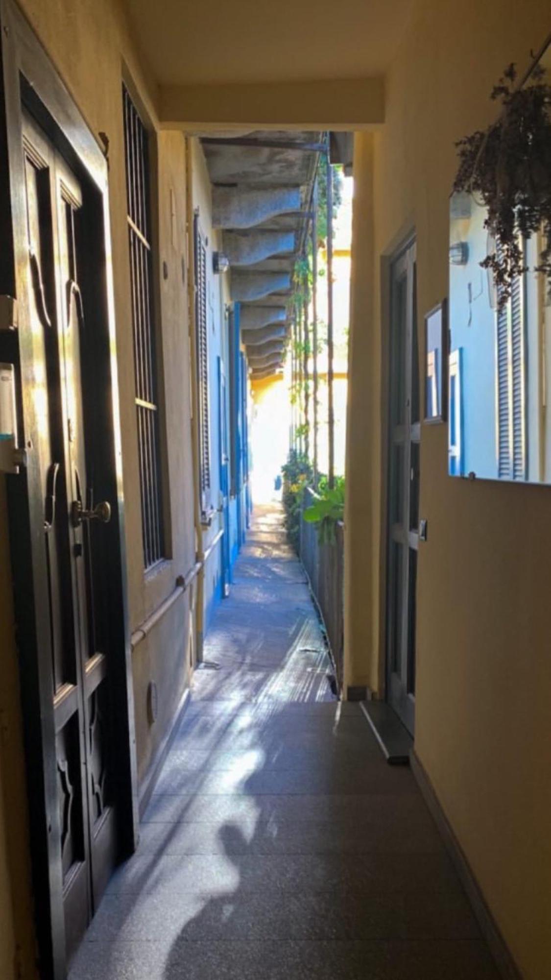 Gioia House Bed and Breakfast Milano Exteriör bild