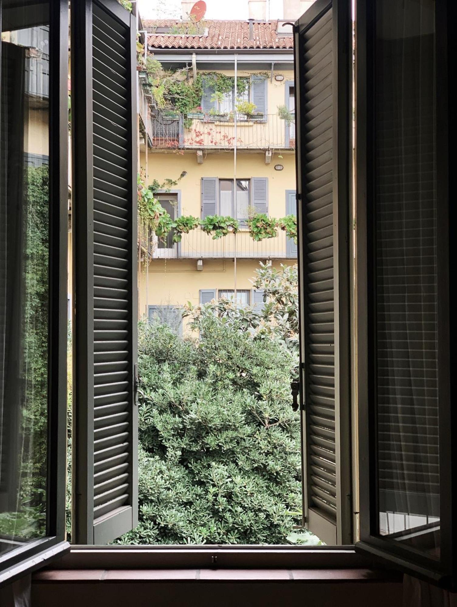 Gioia House Bed and Breakfast Milano Exteriör bild