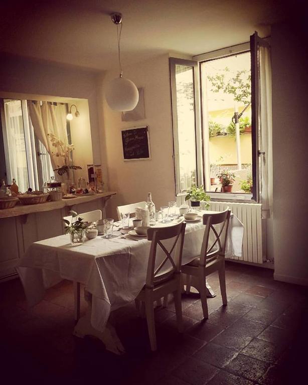 Gioia House Bed and Breakfast Milano Exteriör bild
