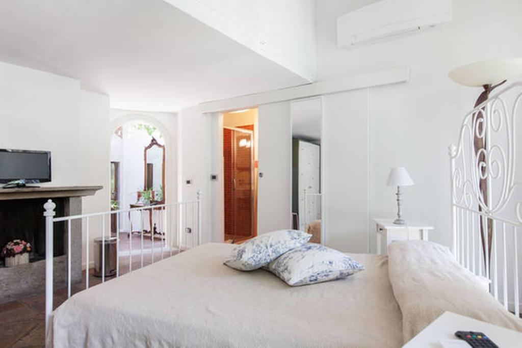 Gioia House Bed and Breakfast Milano Exteriör bild
