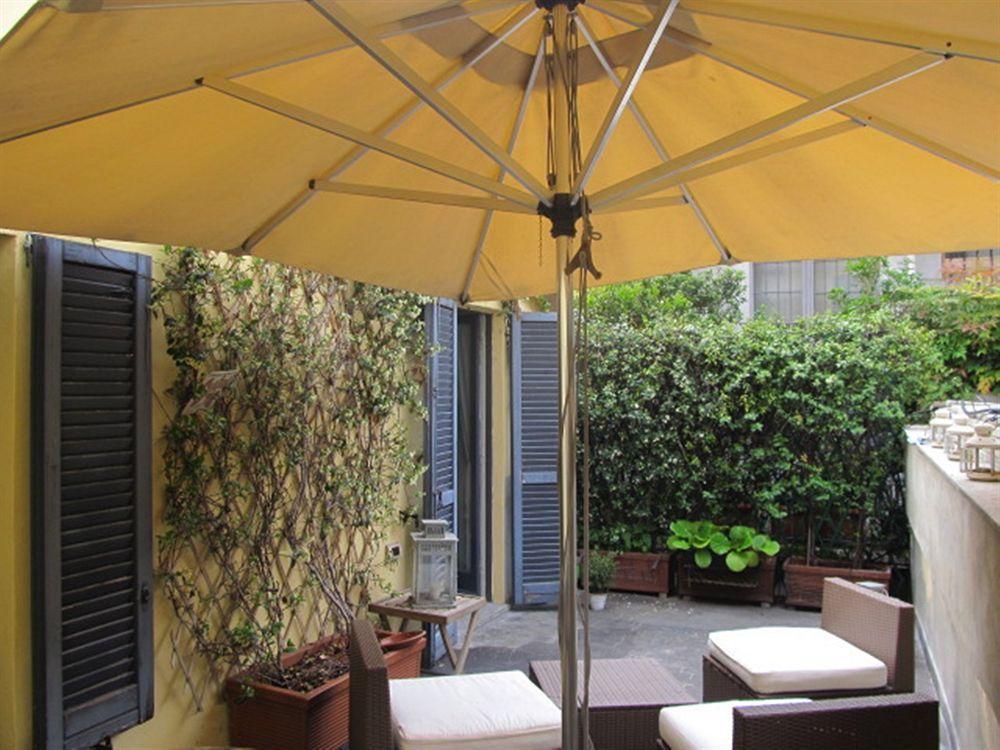 Gioia House Bed and Breakfast Milano Exteriör bild