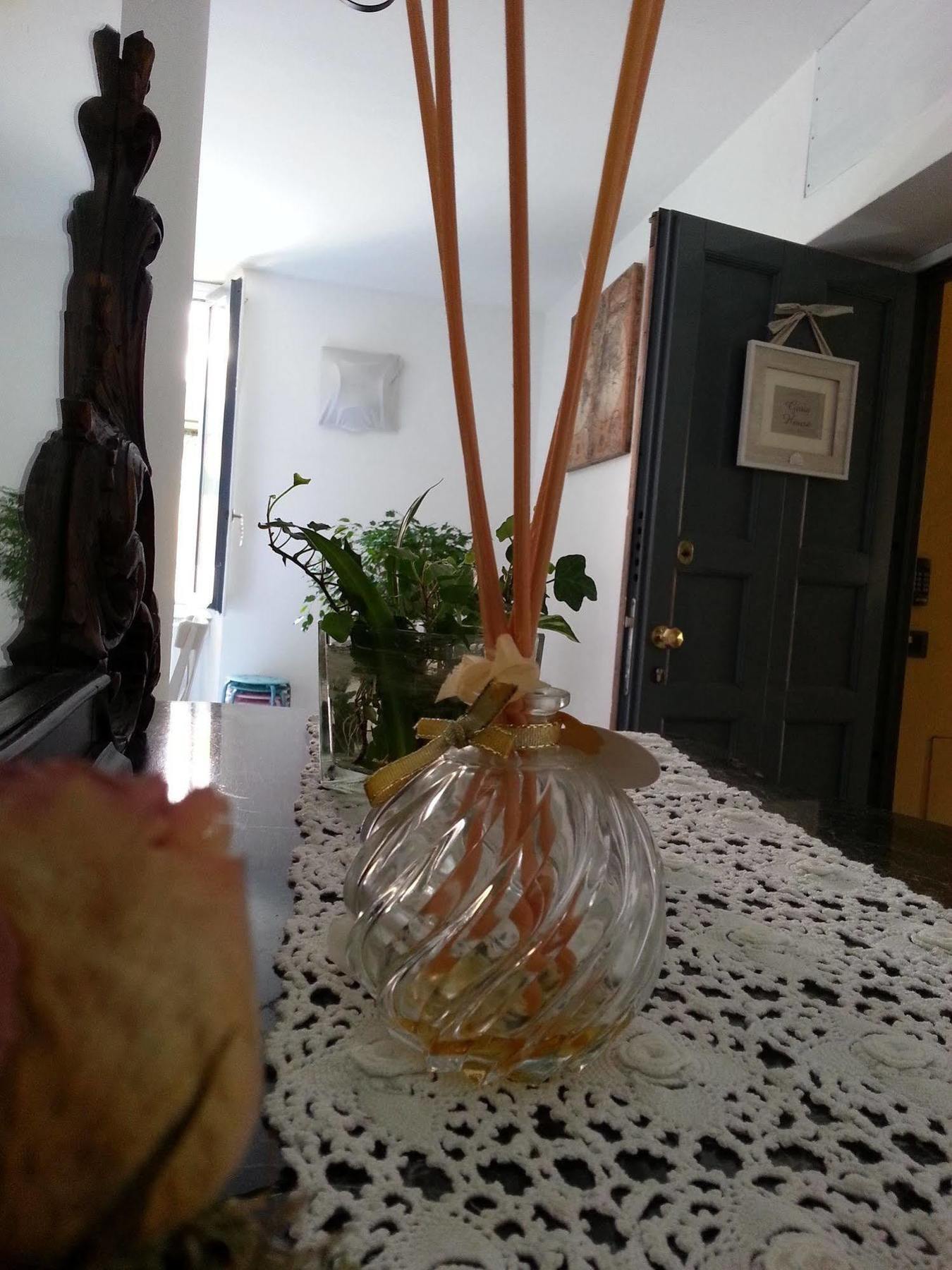 Gioia House Bed and Breakfast Milano Exteriör bild