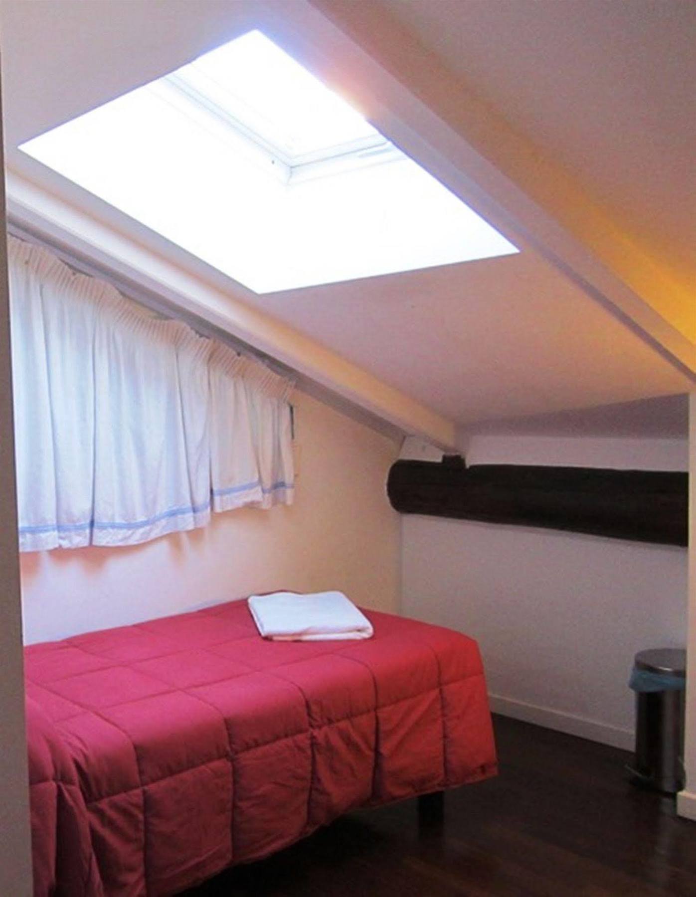 Gioia House Bed and Breakfast Milano Exteriör bild