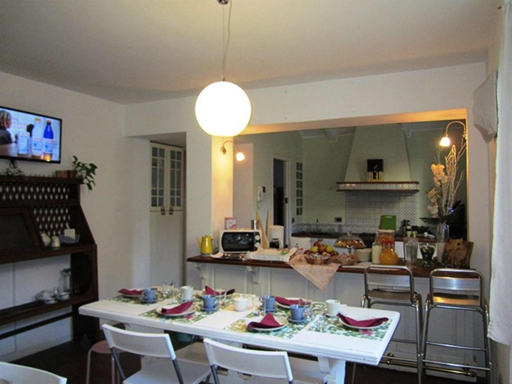 Gioia House Bed and Breakfast Milano Exteriör bild