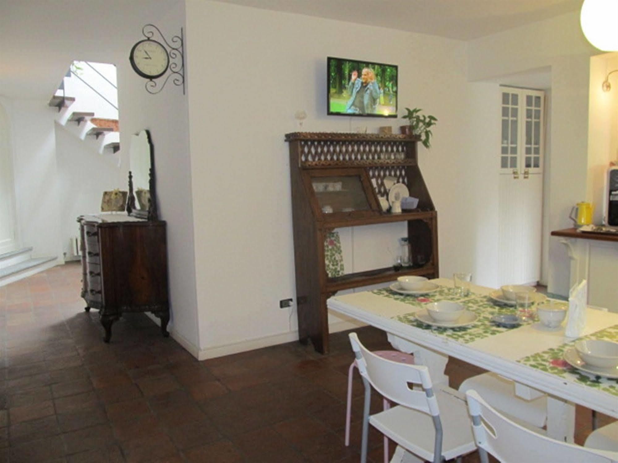 Gioia House Bed and Breakfast Milano Exteriör bild