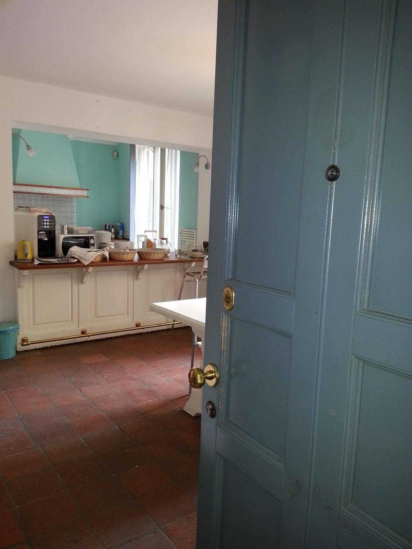 Gioia House Bed and Breakfast Milano Exteriör bild