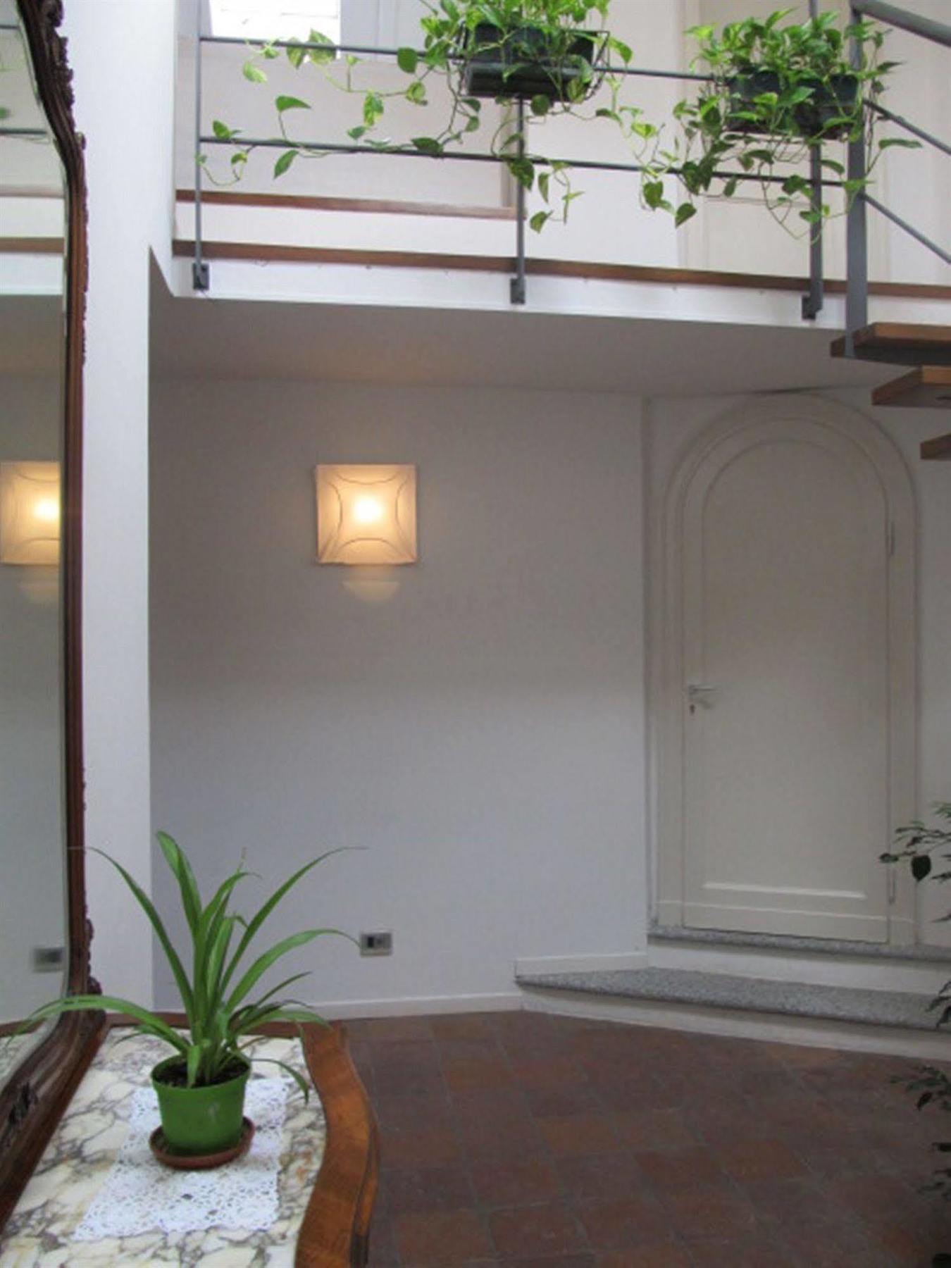 Gioia House Bed and Breakfast Milano Exteriör bild