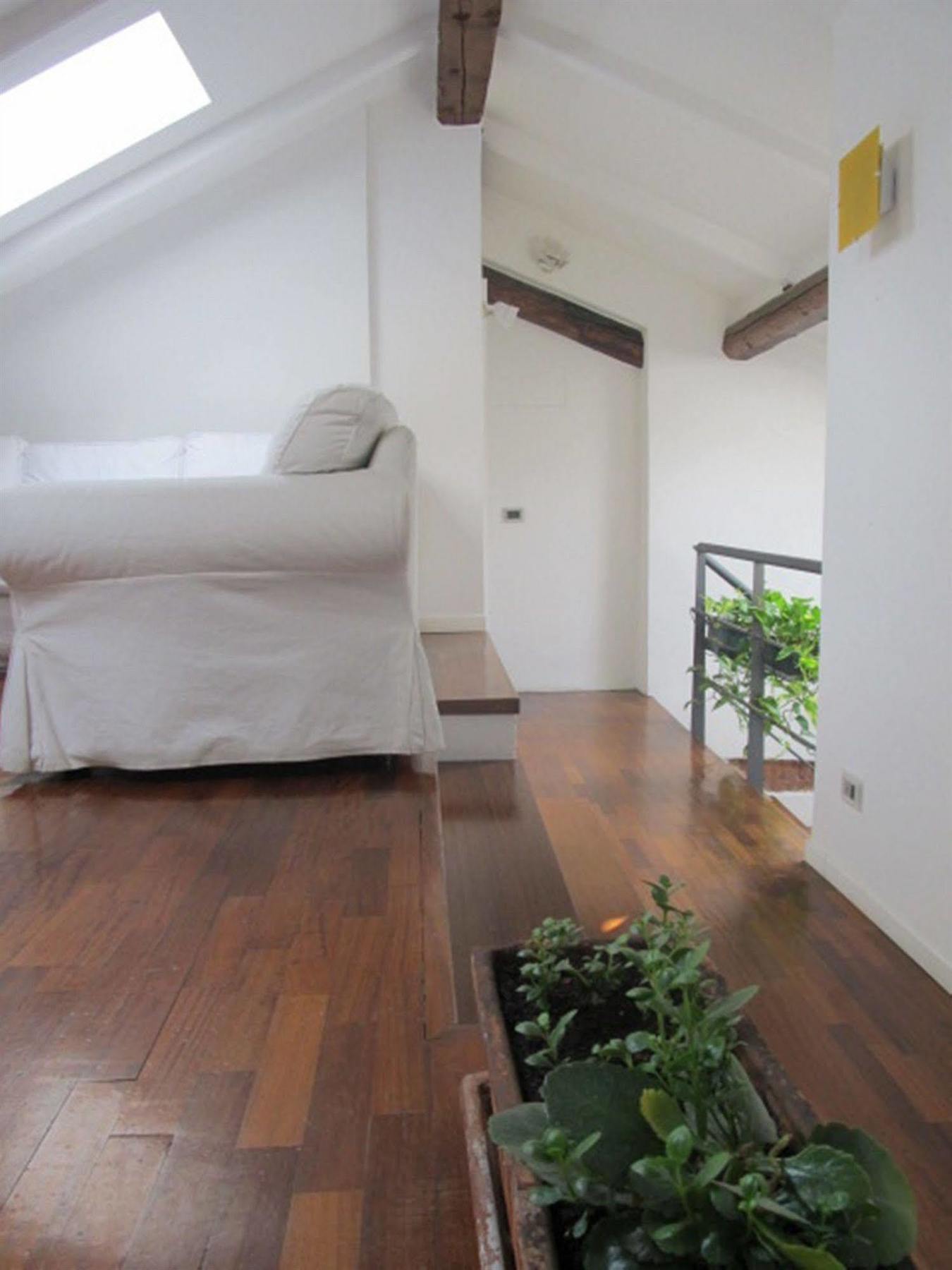 Gioia House Bed and Breakfast Milano Exteriör bild