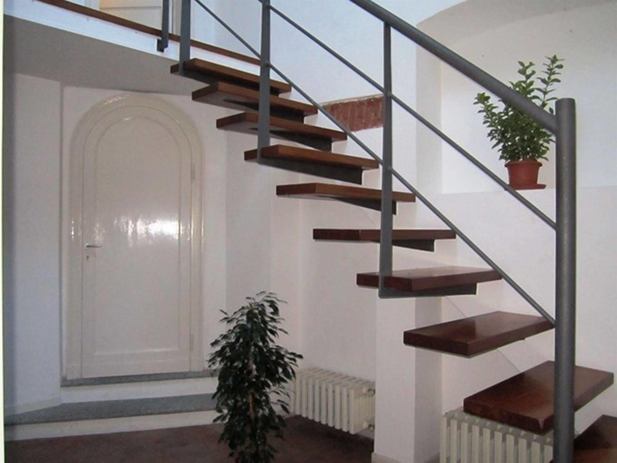 Gioia House Bed and Breakfast Milano Exteriör bild