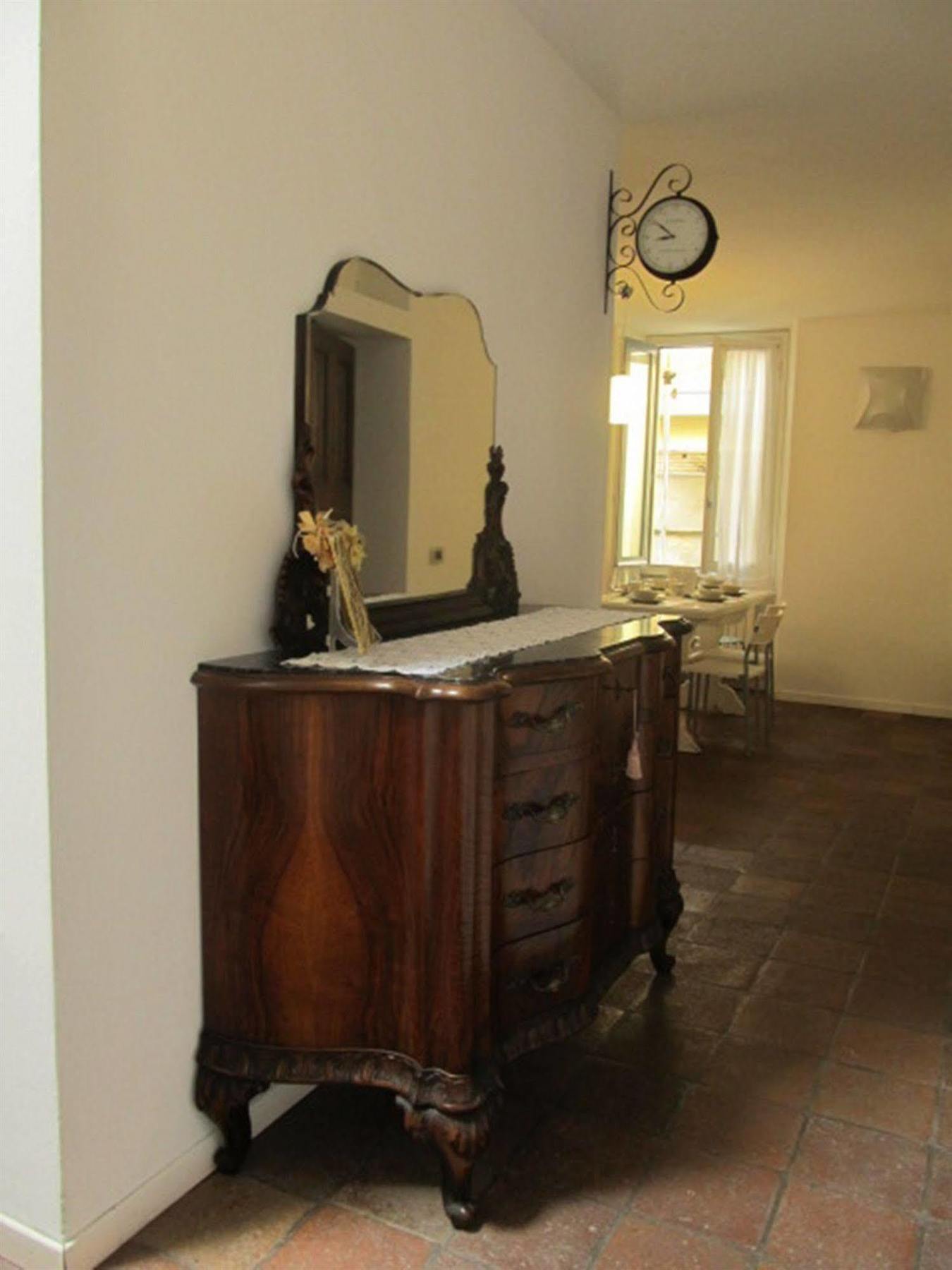 Gioia House Bed and Breakfast Milano Exteriör bild