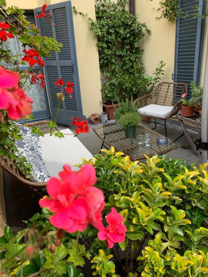 Gioia House Bed and Breakfast Milano Exteriör bild