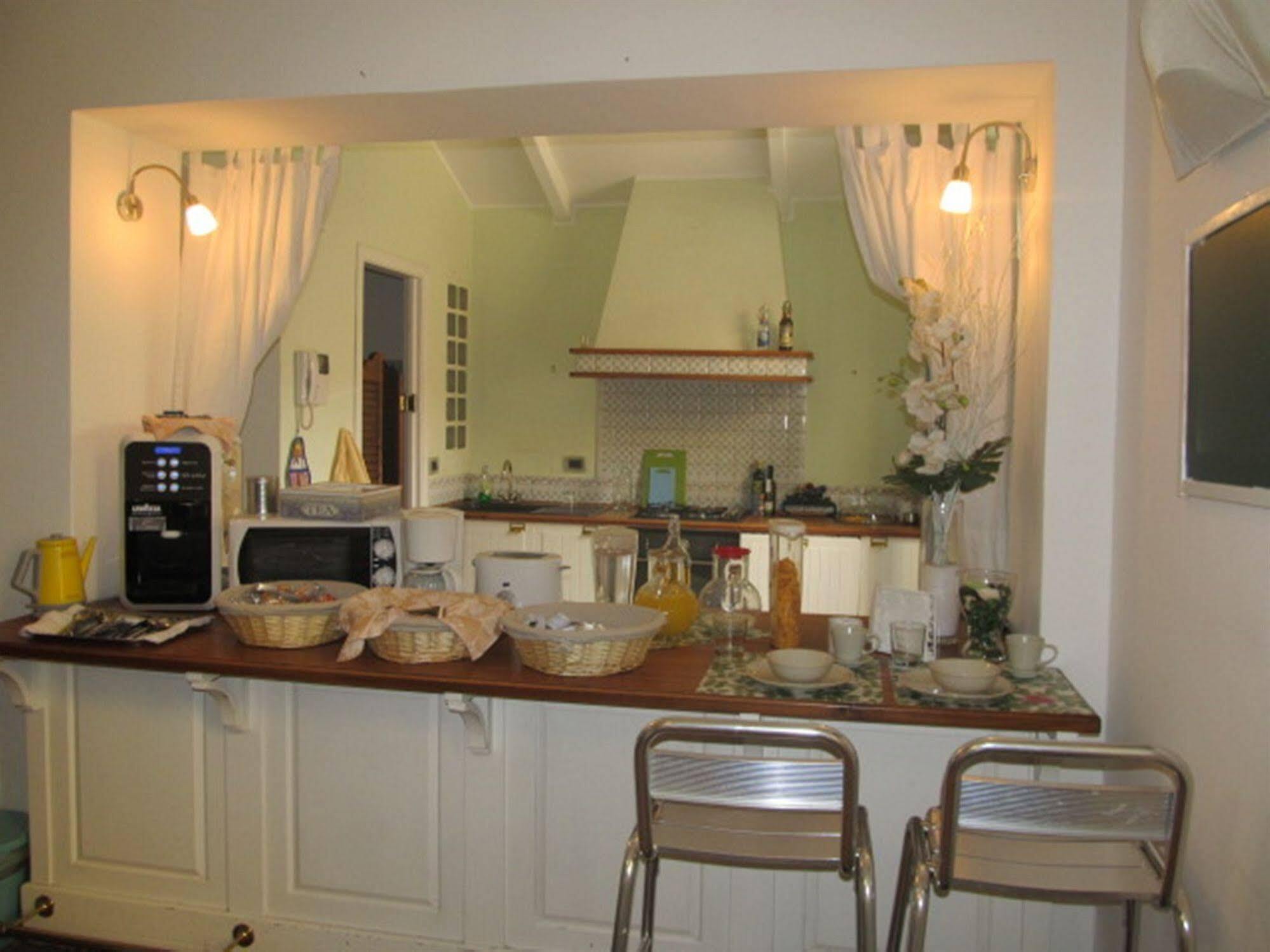 Gioia House Bed and Breakfast Milano Exteriör bild