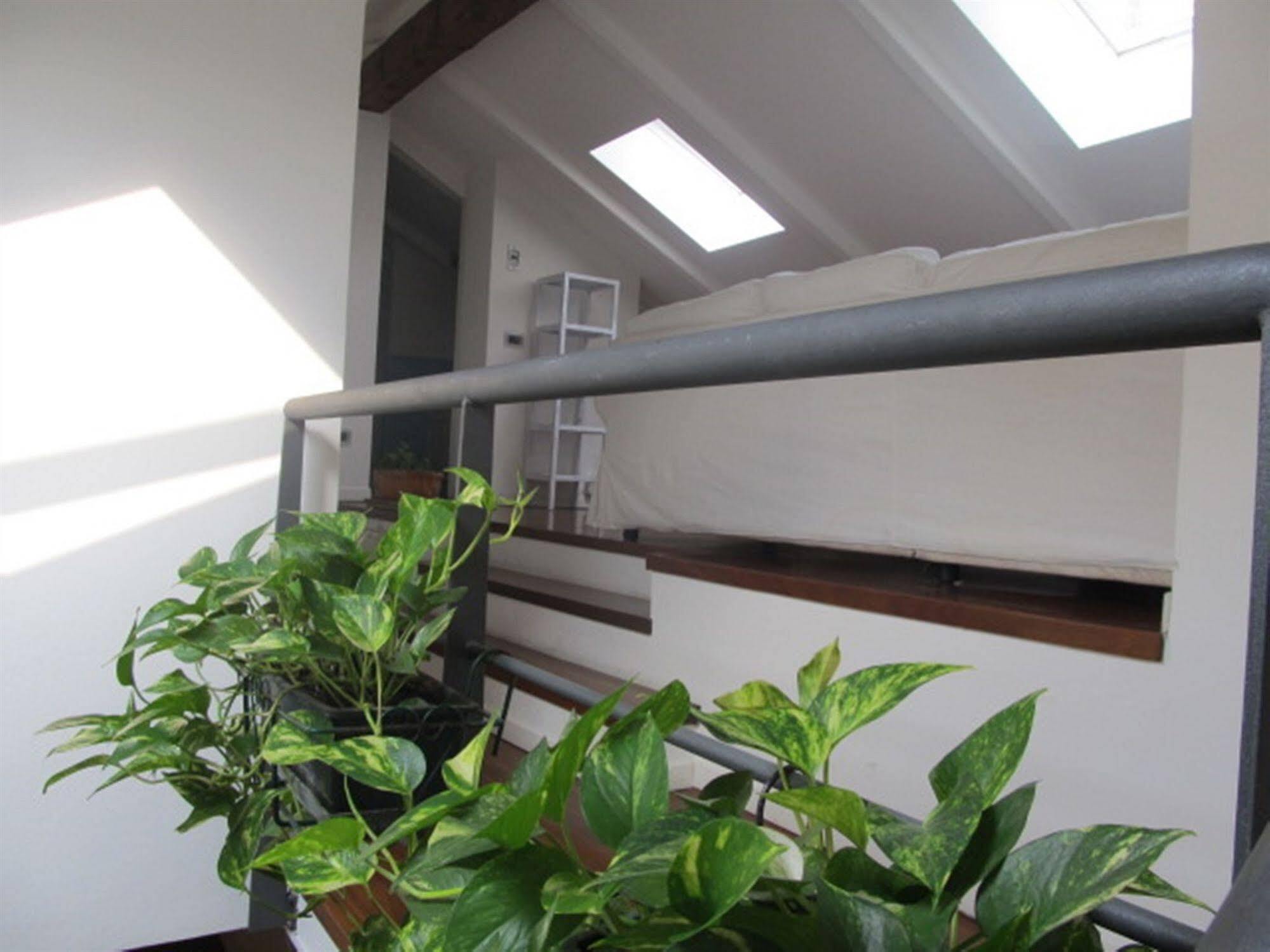 Gioia House Bed and Breakfast Milano Exteriör bild